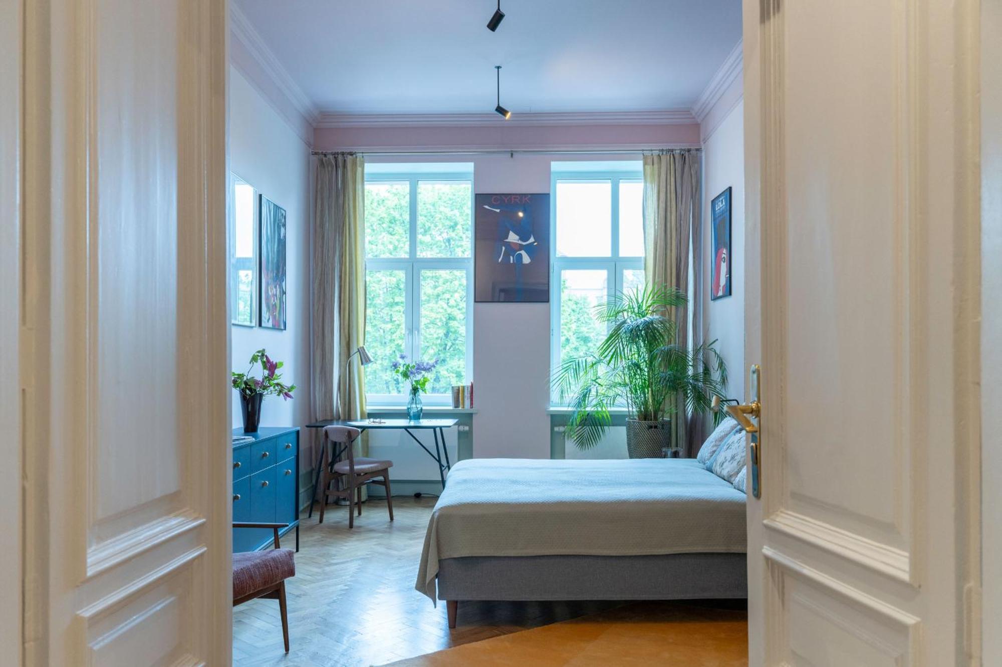 Two Bedroom Apartment-Dietla 11- Wawel Castle View Cracovia Exterior foto