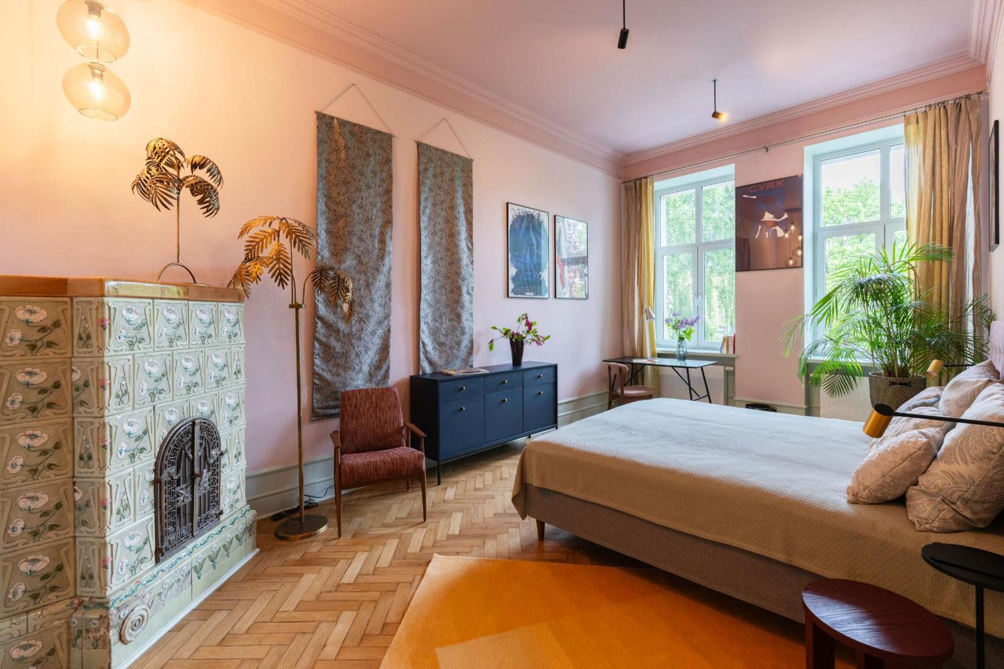 Two Bedroom Apartment-Dietla 11- Wawel Castle View Cracovia Exterior foto